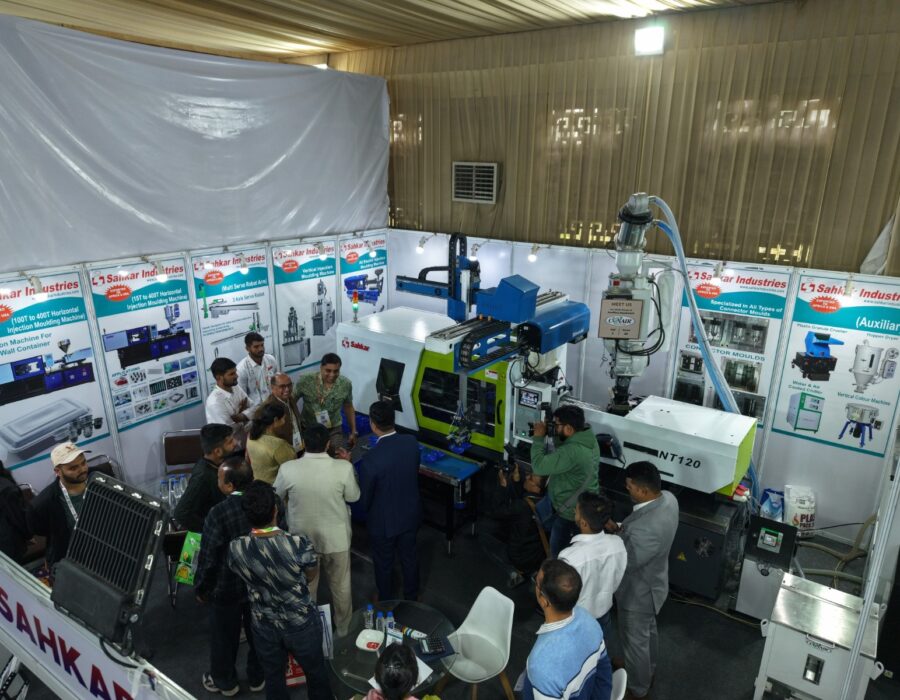 Machine 4