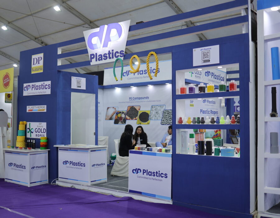 Stall 3