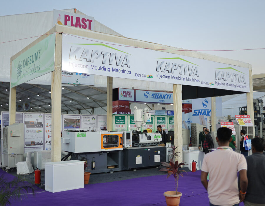 Stall 2