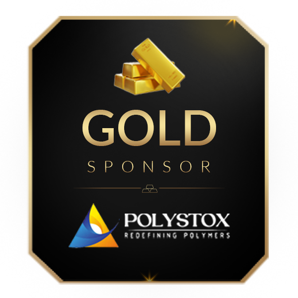 Gold logo